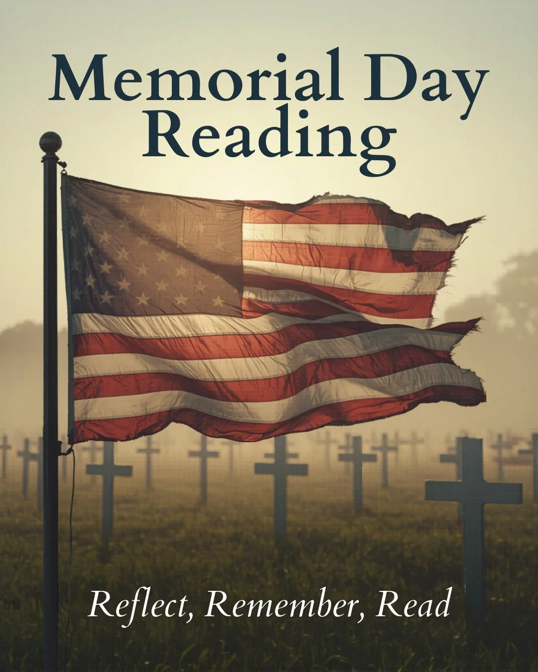 The American Writers Museum shares a list of 12 books, each with its own story to tell. This list from 2022 includes the stories of men and women who served, as well as a look at life through the eyes of a child when a parent is at war across the wor