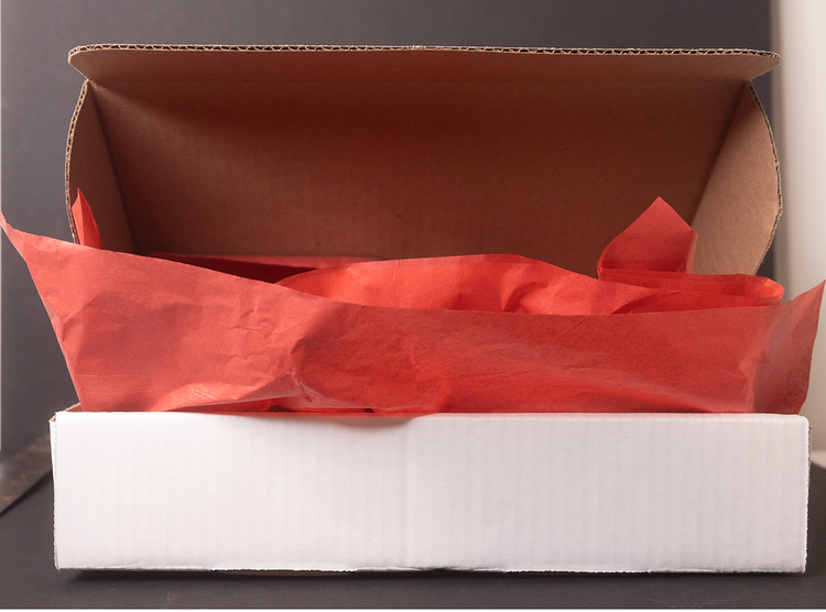 Gift Packaging