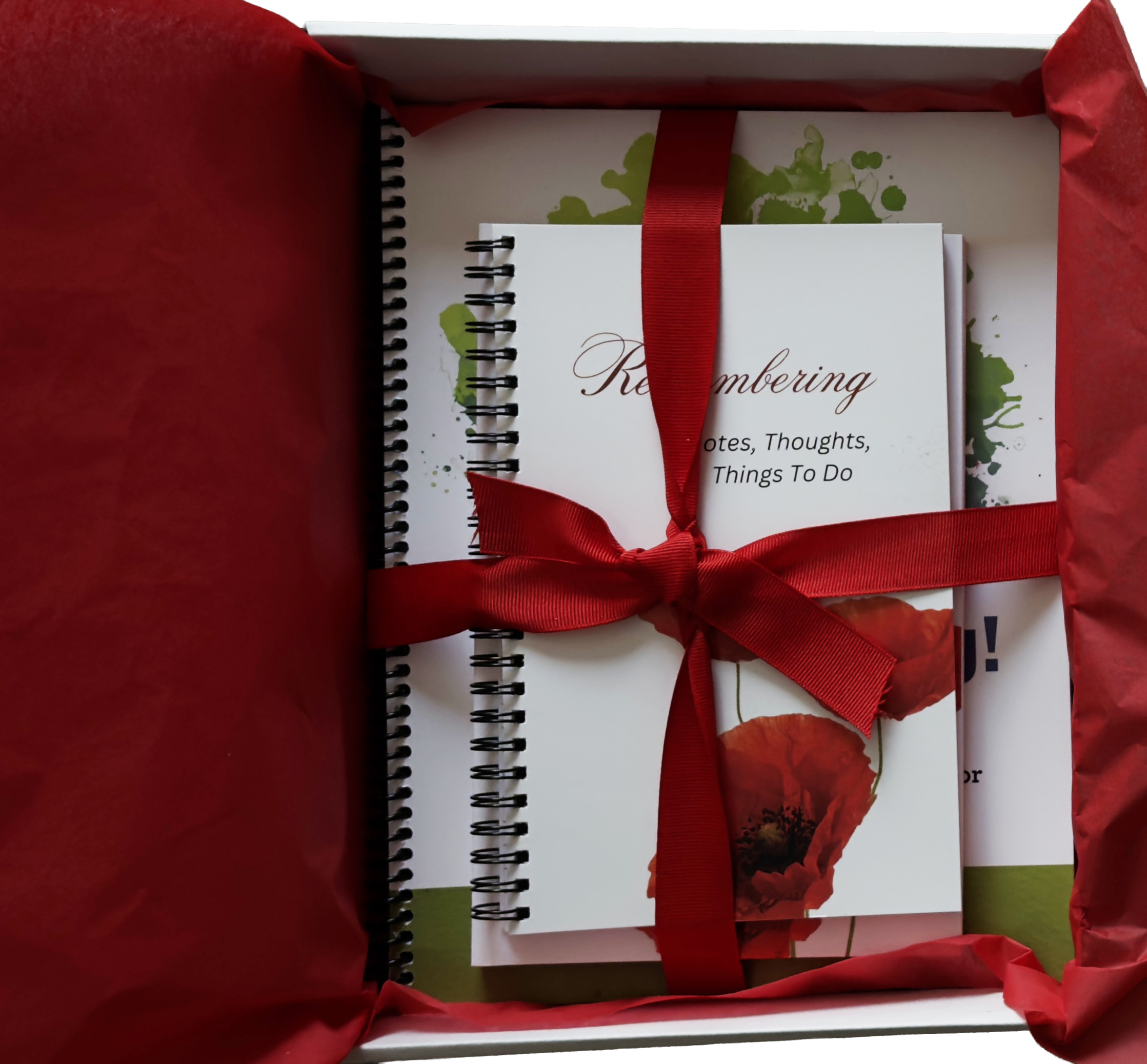 Gift Packaging