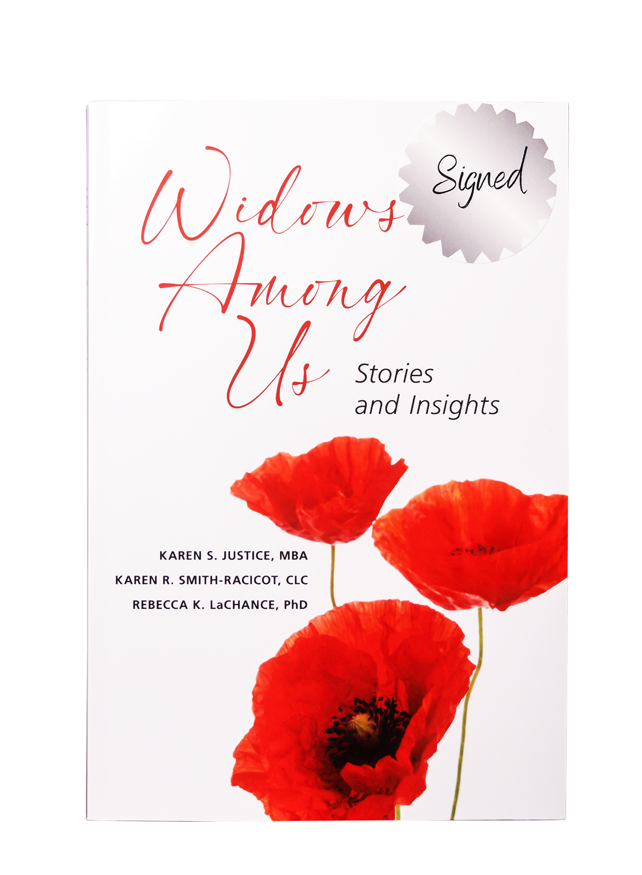 Widows Among Us: Stories and Insights