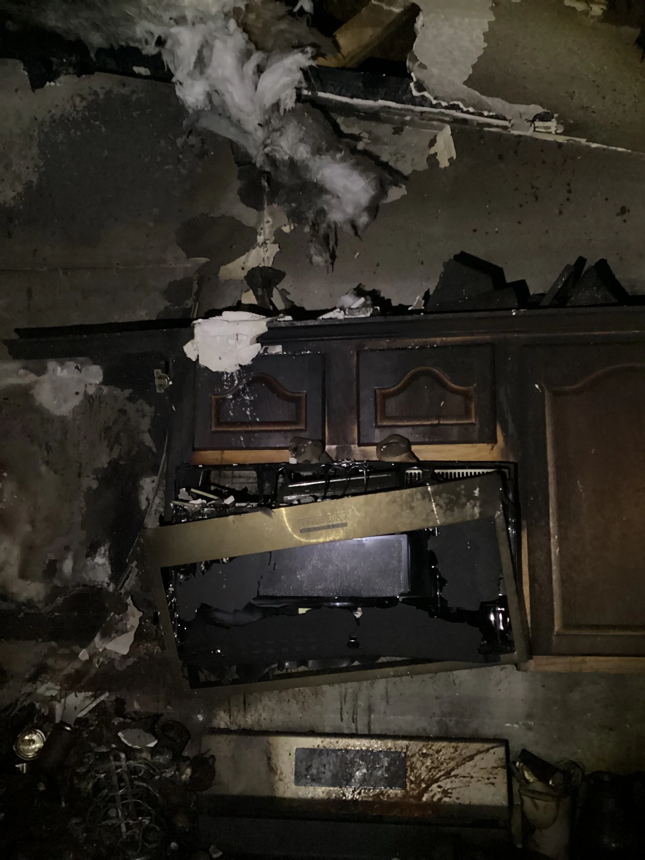 What Not to Do After a Fire: Expert Tips for Fire Damage Restoration in East Tennessee