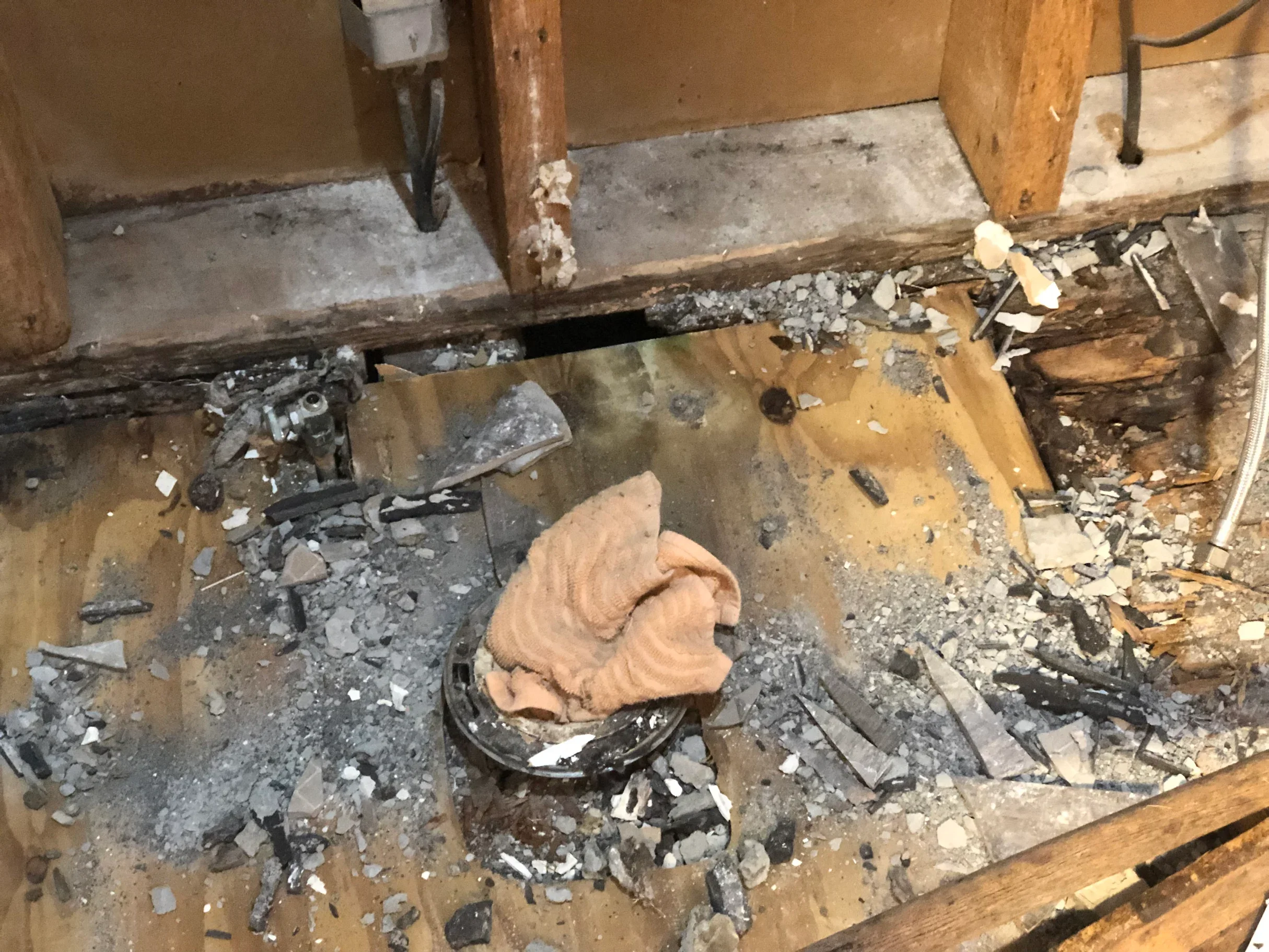 How to Prevent Frozen Pipes | Tips for East TN Homes