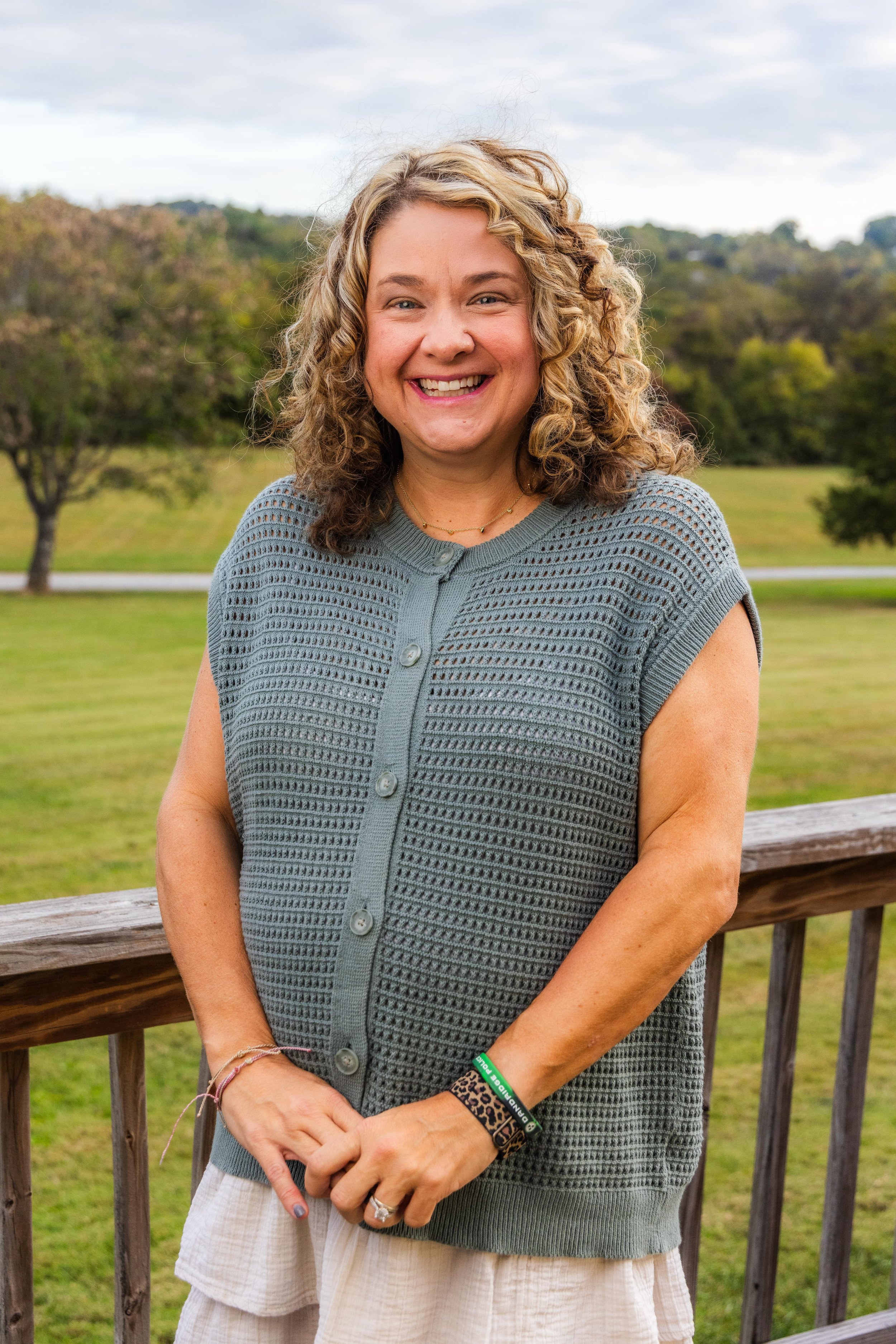 Alicia G. Burch | Marketing & Business Development for Precision Structures, Inc.