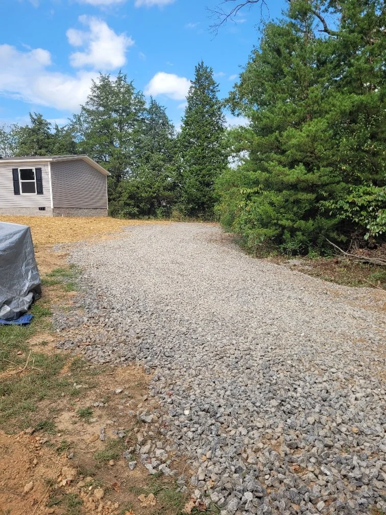 Precision Structures, Inc. final grading project.