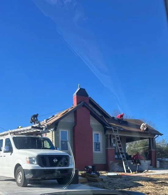 Roof Restoration | Precision Structures, Inc.