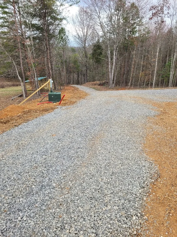 Precision Structures, Inc. final grading project.