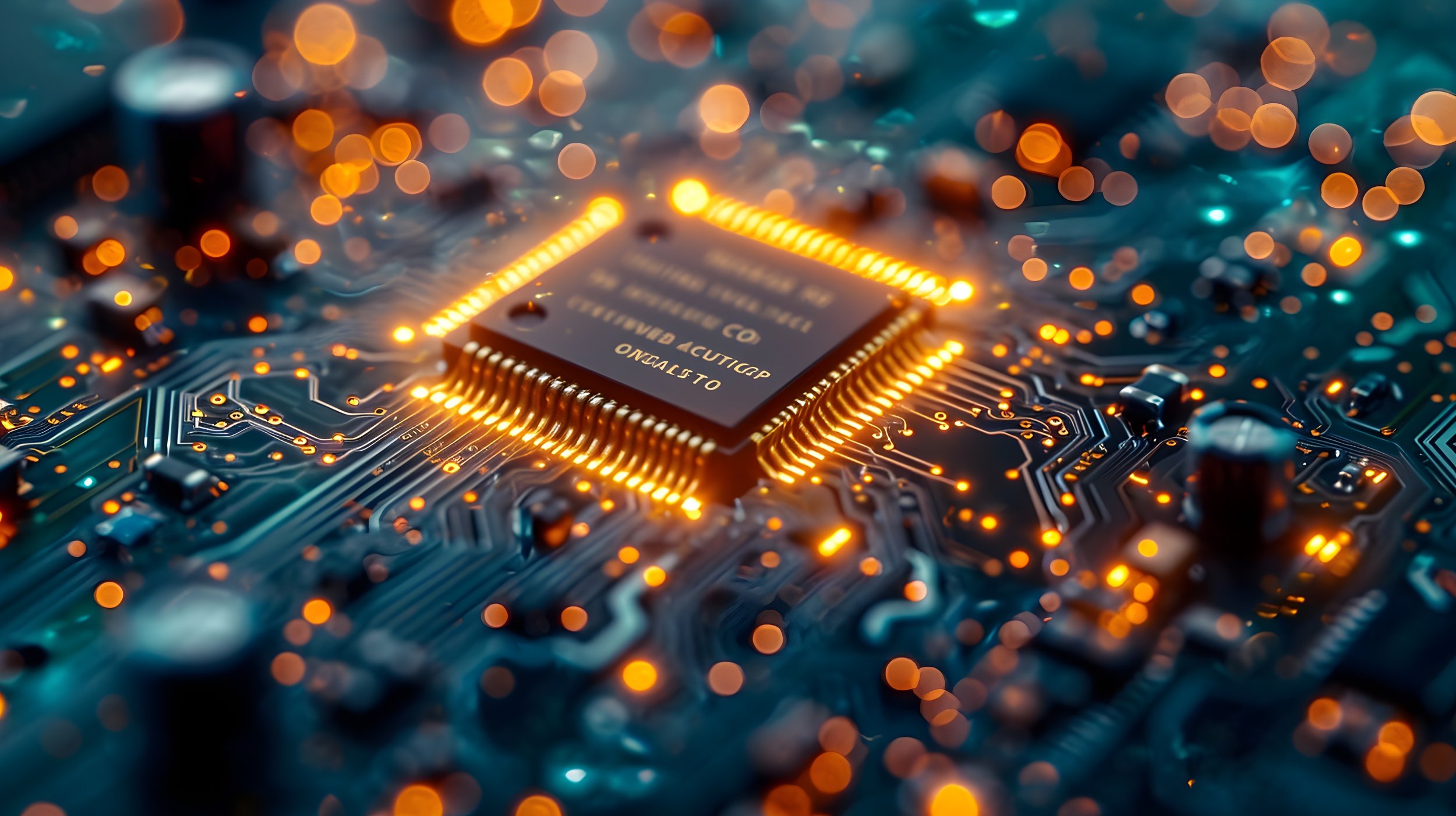 The Hidden Power Behind Modern Technology