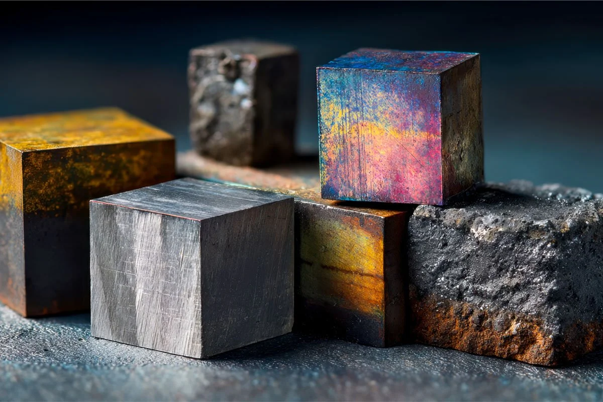 Lower Cost, Lower Impact, Scalable Output