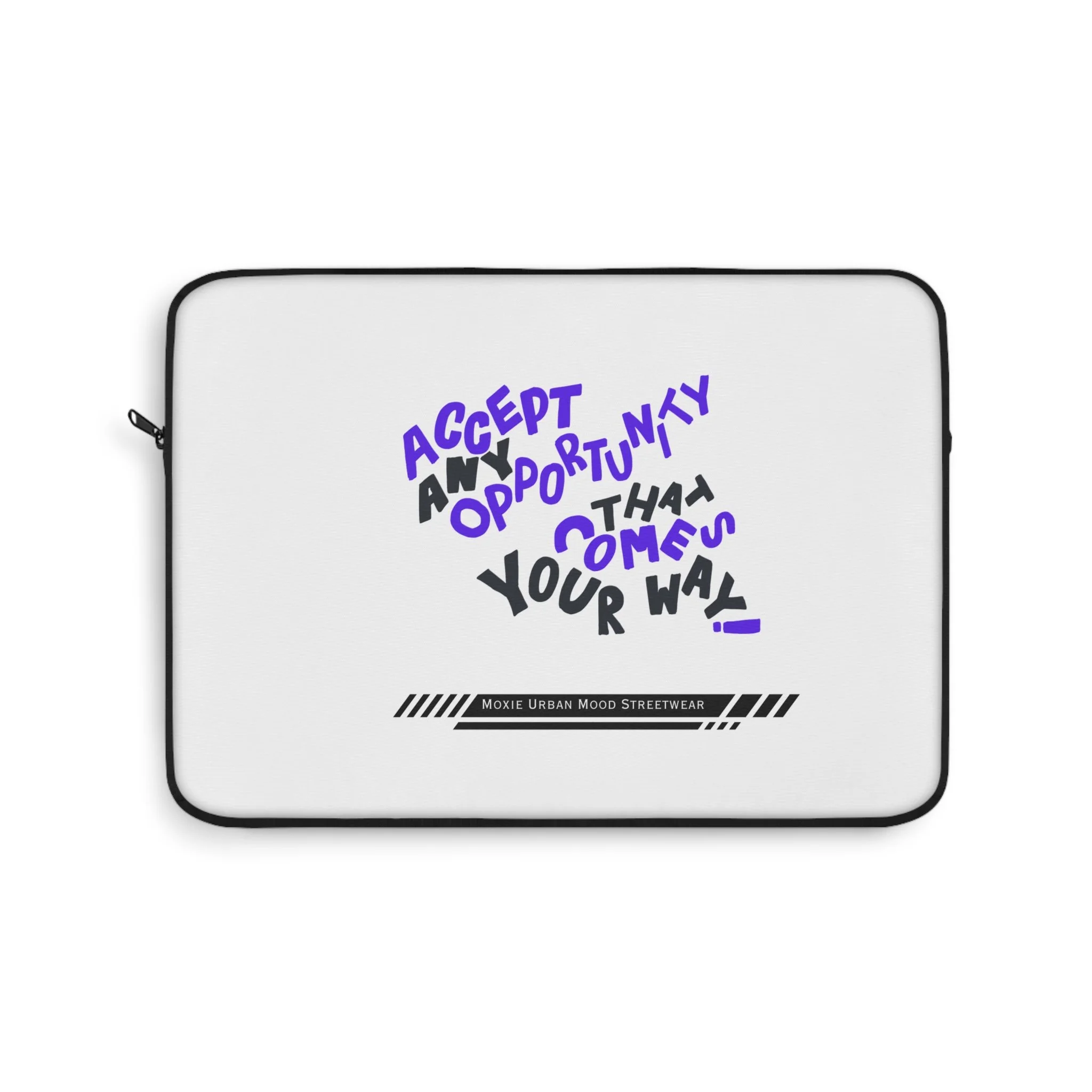 Moxie Laptop Sleeve - Stylish Protection for Your Laptop in Three Sizes