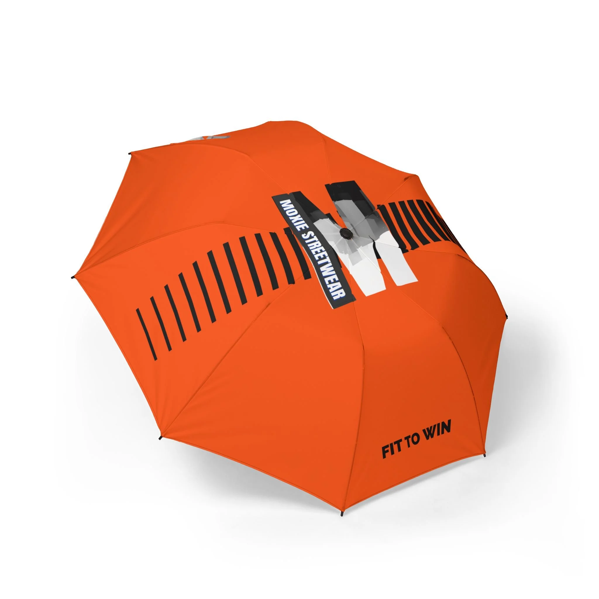 Stylish Umbrella | Foldable Rain Accessory | Perfect for Gifts, Outdoor Events, and Everyday Use