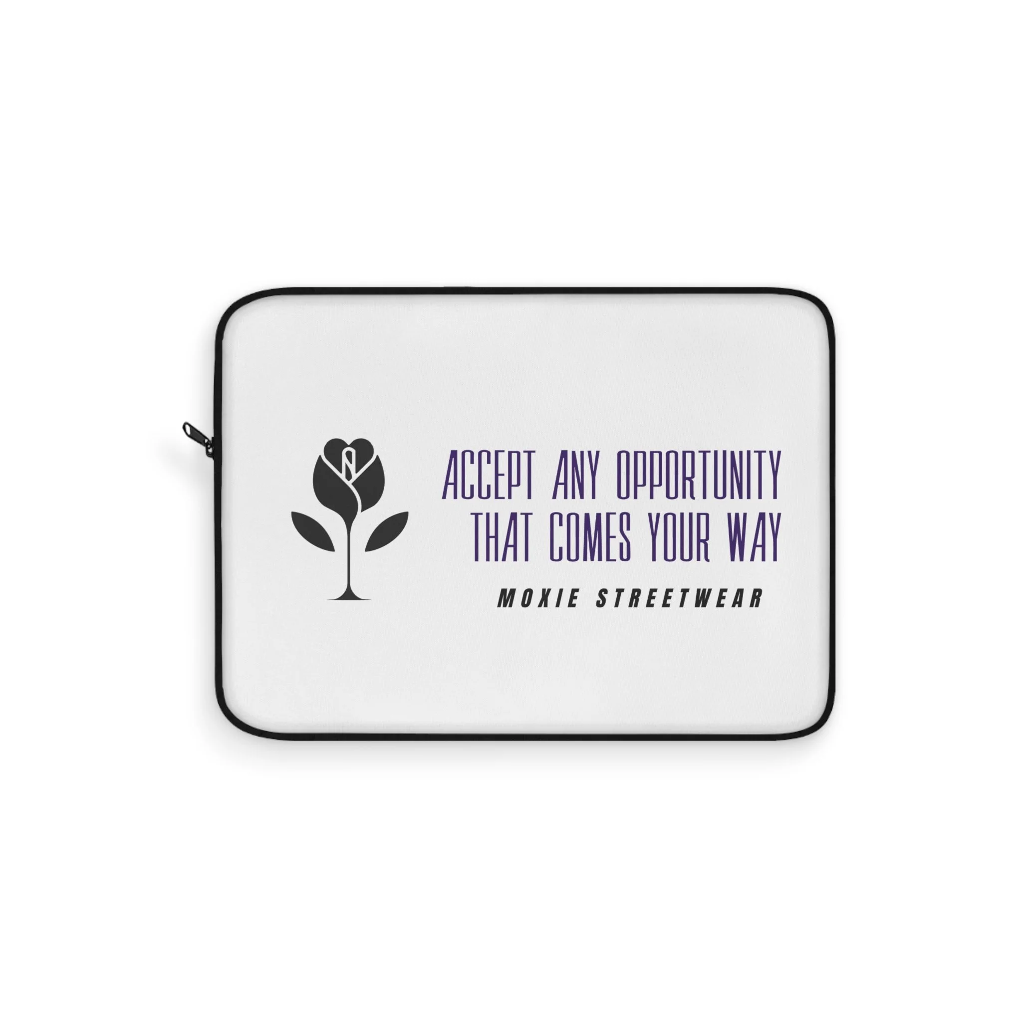 Moxie Laptop Sleeve - Stylish Protection for Your Laptop in Three Sizes