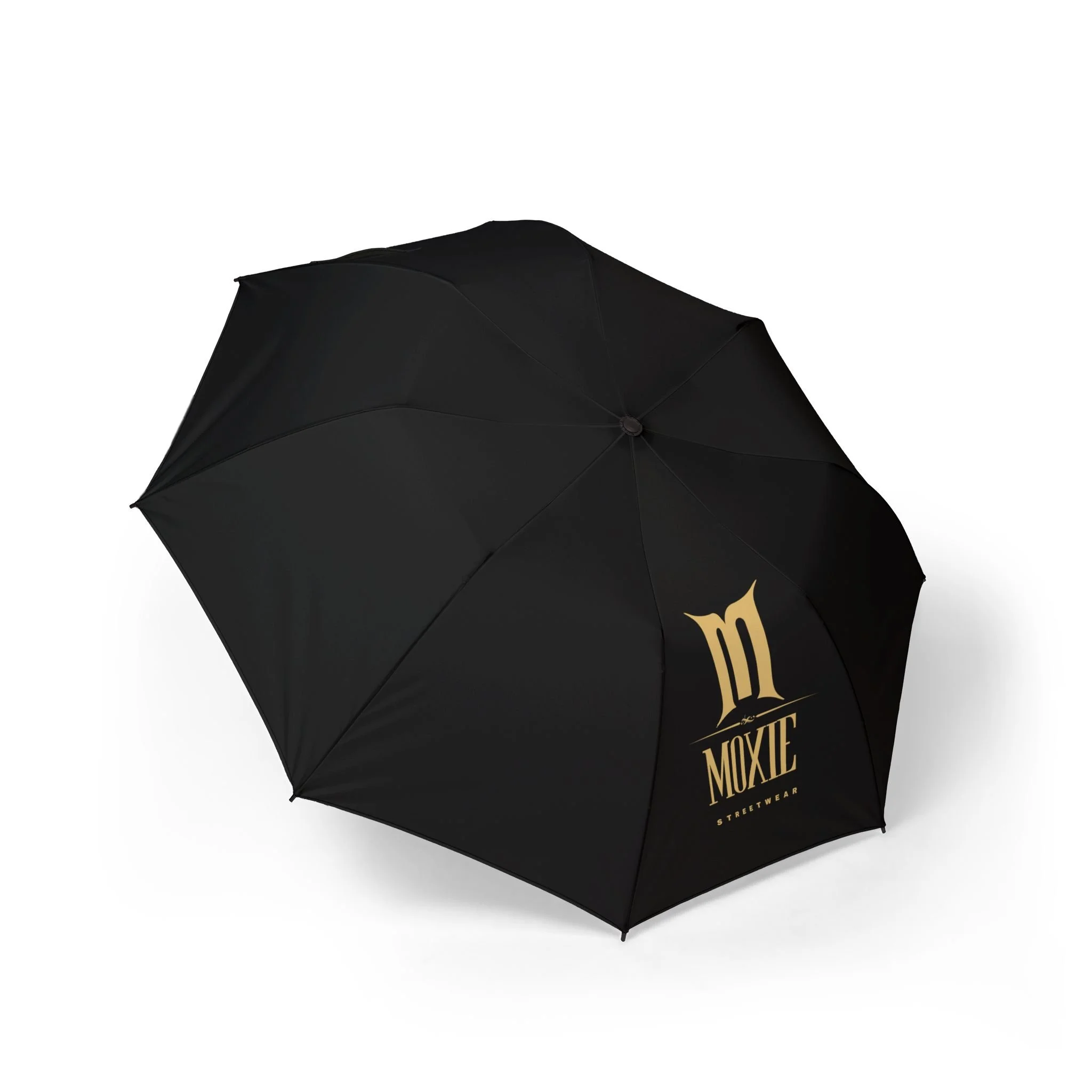 Moxie Stylish Umbrella | Foldable Rain Accessory | Perfect for Gifts, Outdoor Events, and Everyday Use