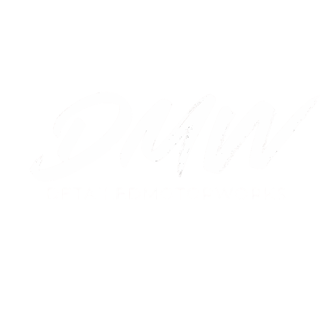 DetailedMotorWorks I Ceramic Coating &amp; PPF installers of Naples, Florida 