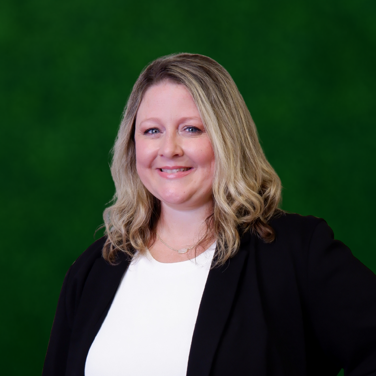 Stephanie Bowles, Manager of New Business Operations and Services at Retirement Strategies Group (RSG)