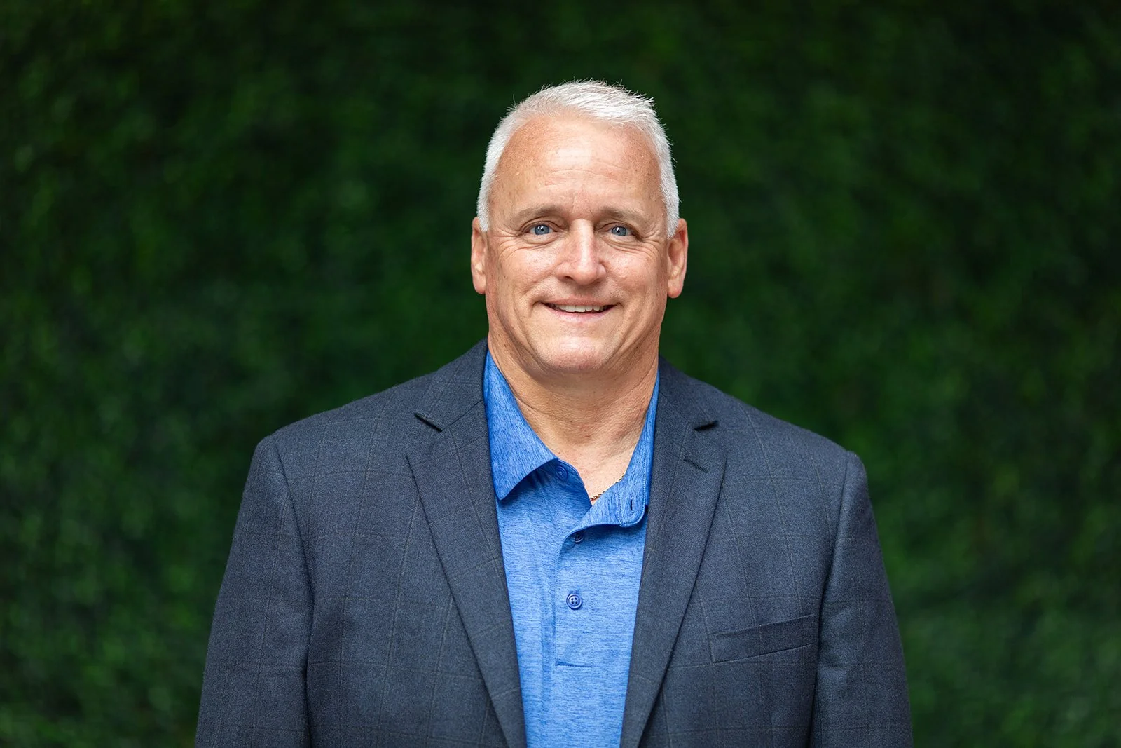 Joey Bender, Founder of Retirement Strategies Group (RSG)