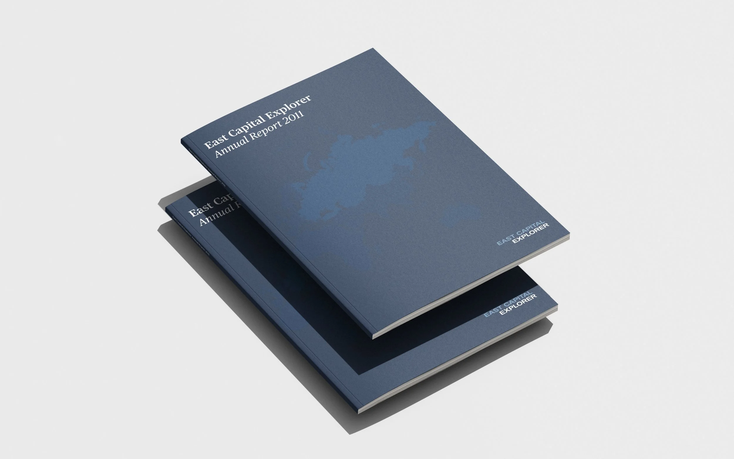 East Capital Explorer Annual Report