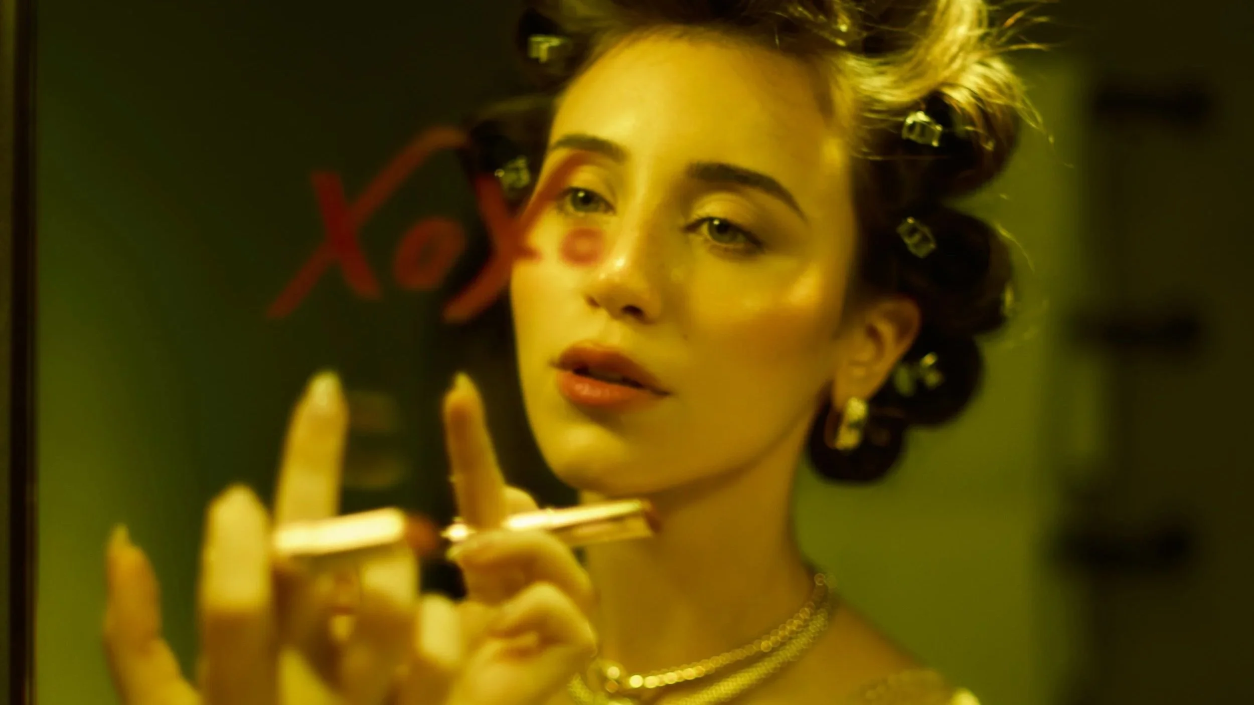 House of Solo : Caylee Cowan