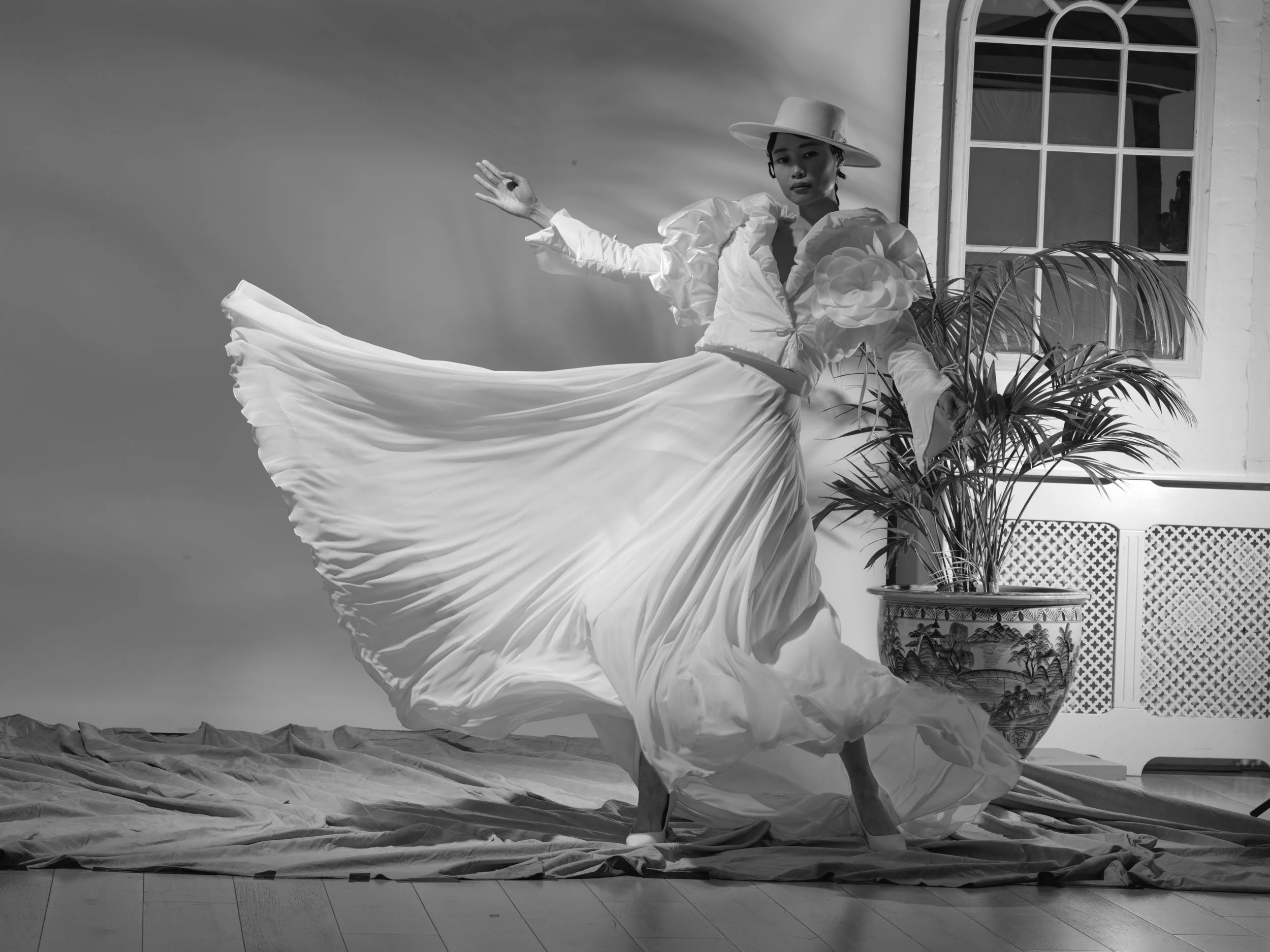 Fashiopolis : Anna May Wong