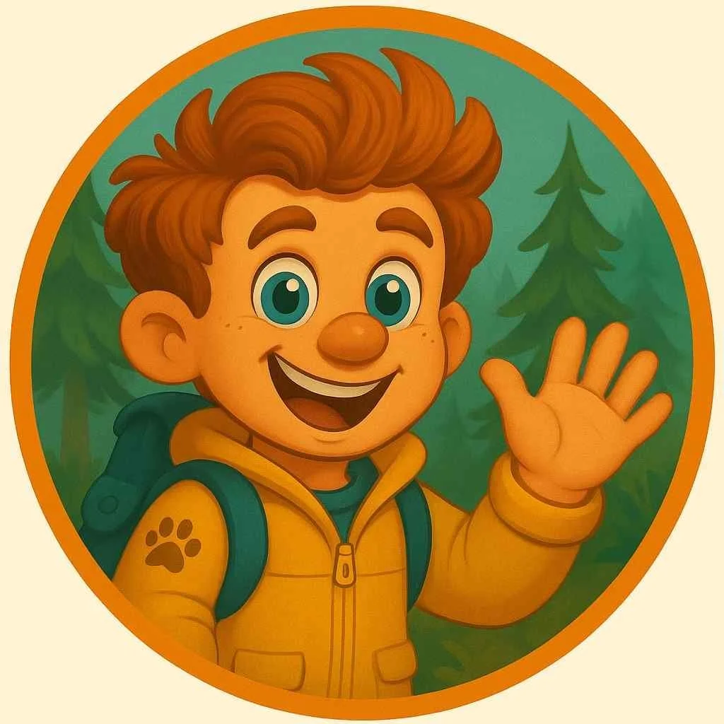 SID THE CRYPTID KID