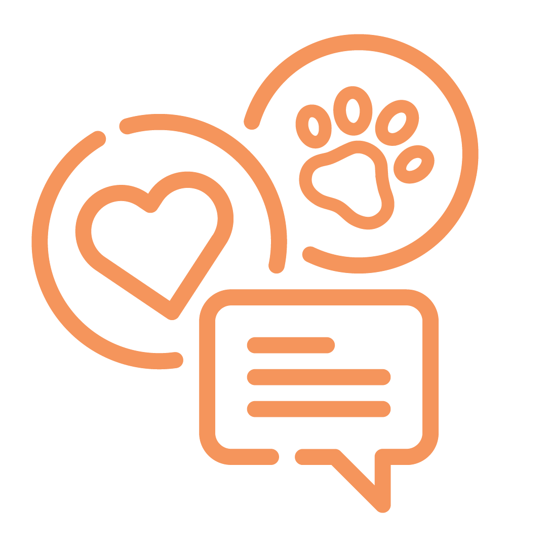 Pictogramme social media