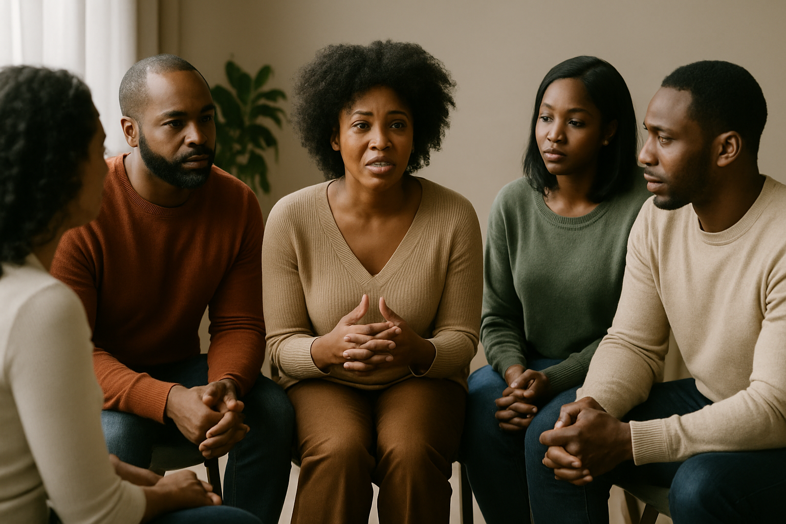 Parent Support Groups