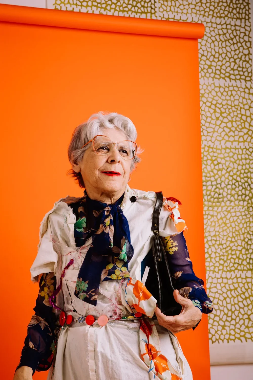 Karen May, NIAD Art Center artist