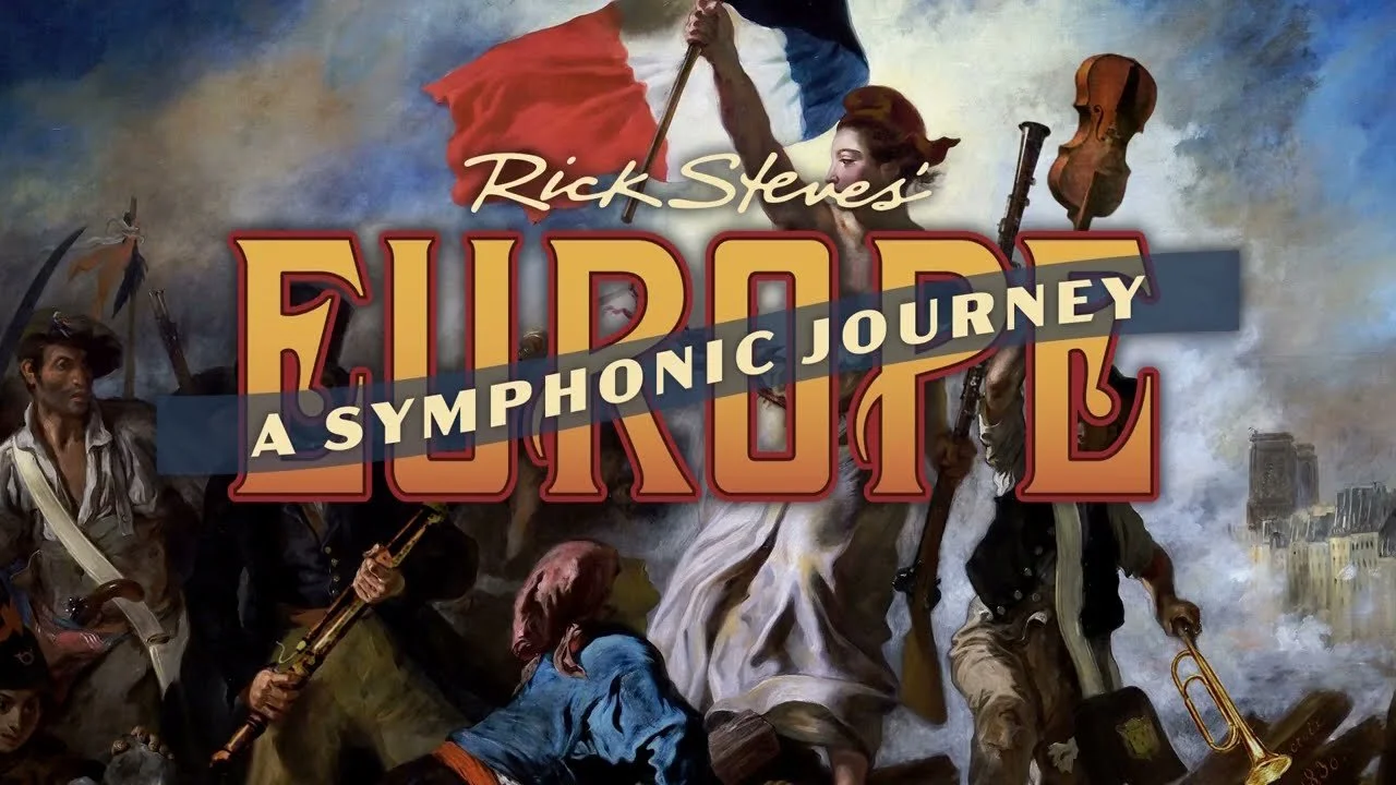 Dearborn Symphony Orchestra - Rick Steves' Symphonic Europe