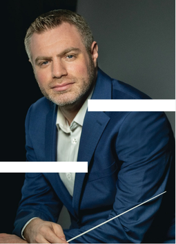 Lansing Symphony Orchestra - Masterworks - Beethoven 5