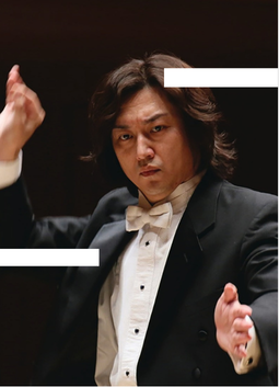 Lansing Symphony Orchestra - Masterworks - Shostakovich 10