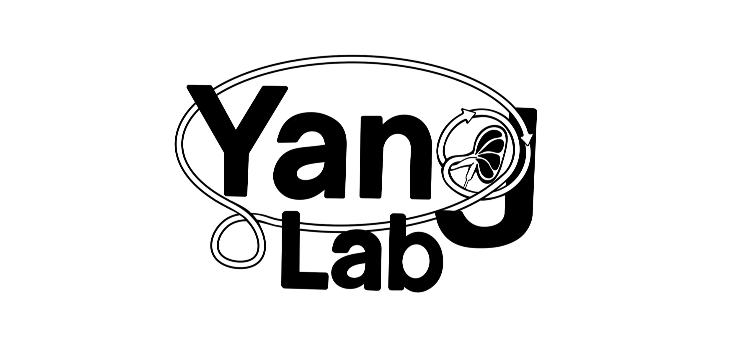 Lightning bolt surrounded by concentric circles and arrows, depicted in a minimalist white line art style on a black background.