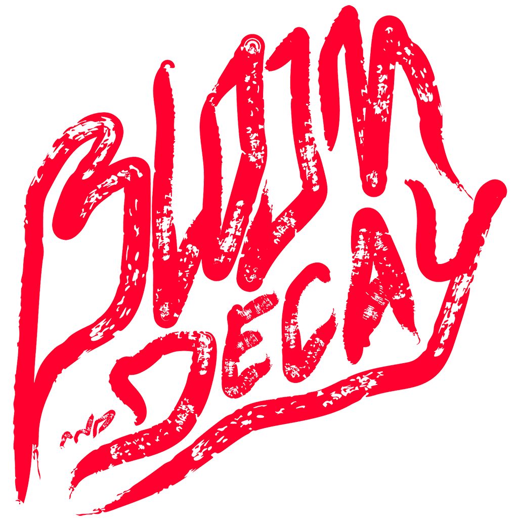 Bloom &amp; Decay