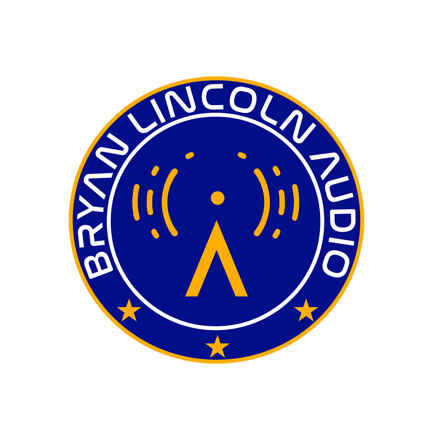 Bryan Lincoln Audio