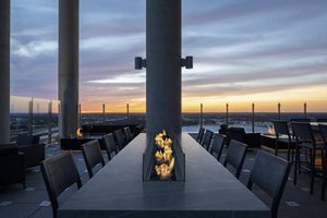 AC Sky Bar photo