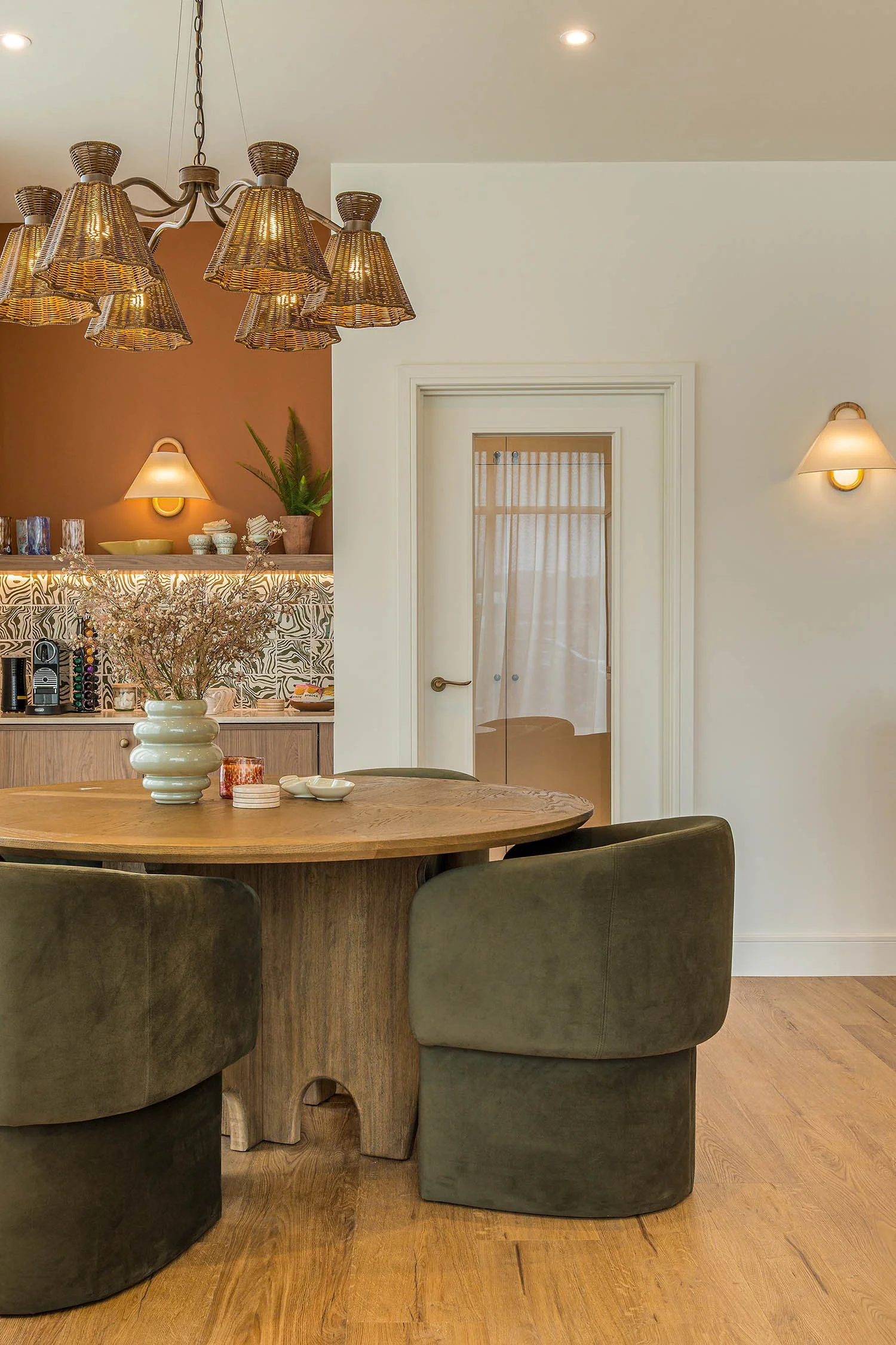  One Waterside | Marketing Suite 