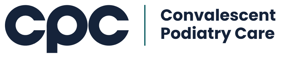 Convalescent Podiatry Care