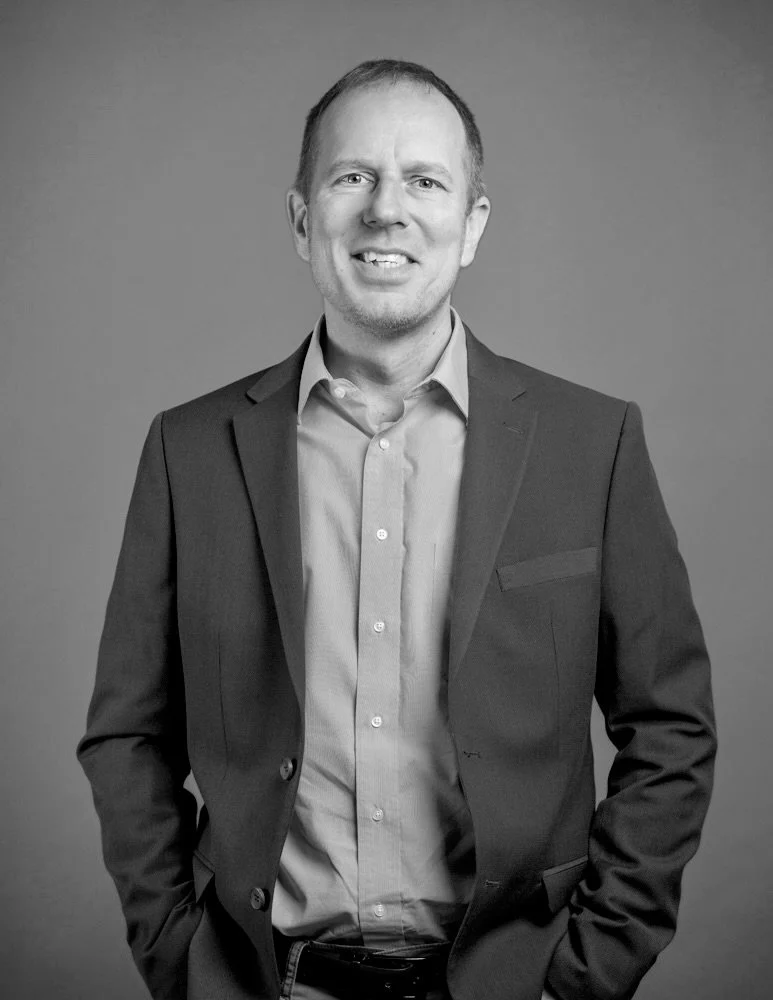 photo of Steve Hellen