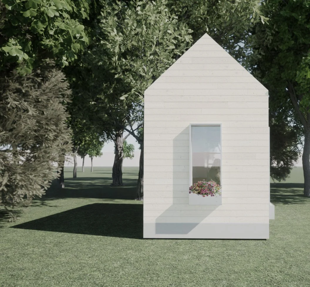 Boulder Backyard Studio