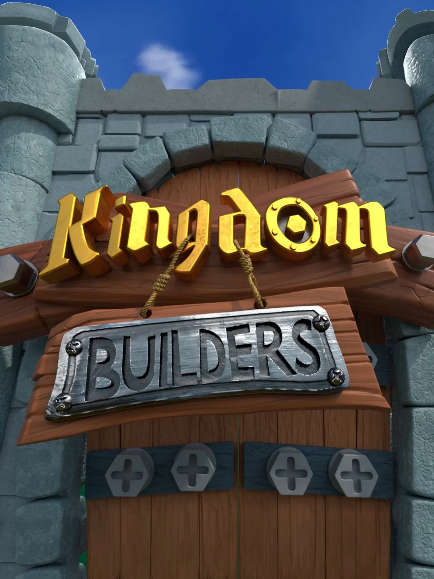 Kingdom Builders