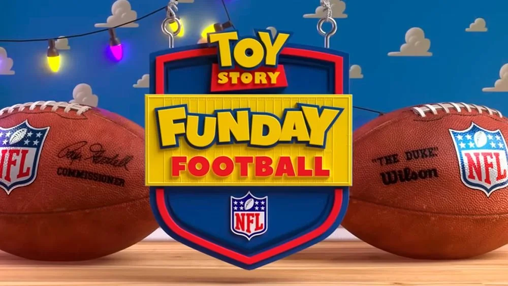 NFL Funday Football