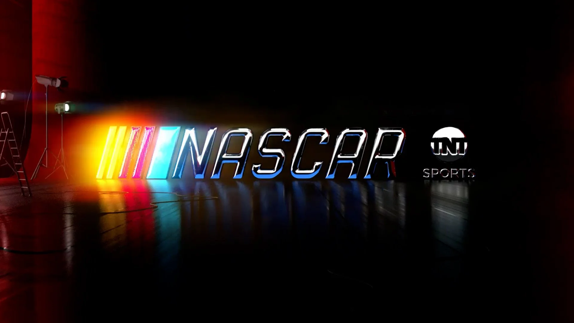 NASCAR on TNT Sports