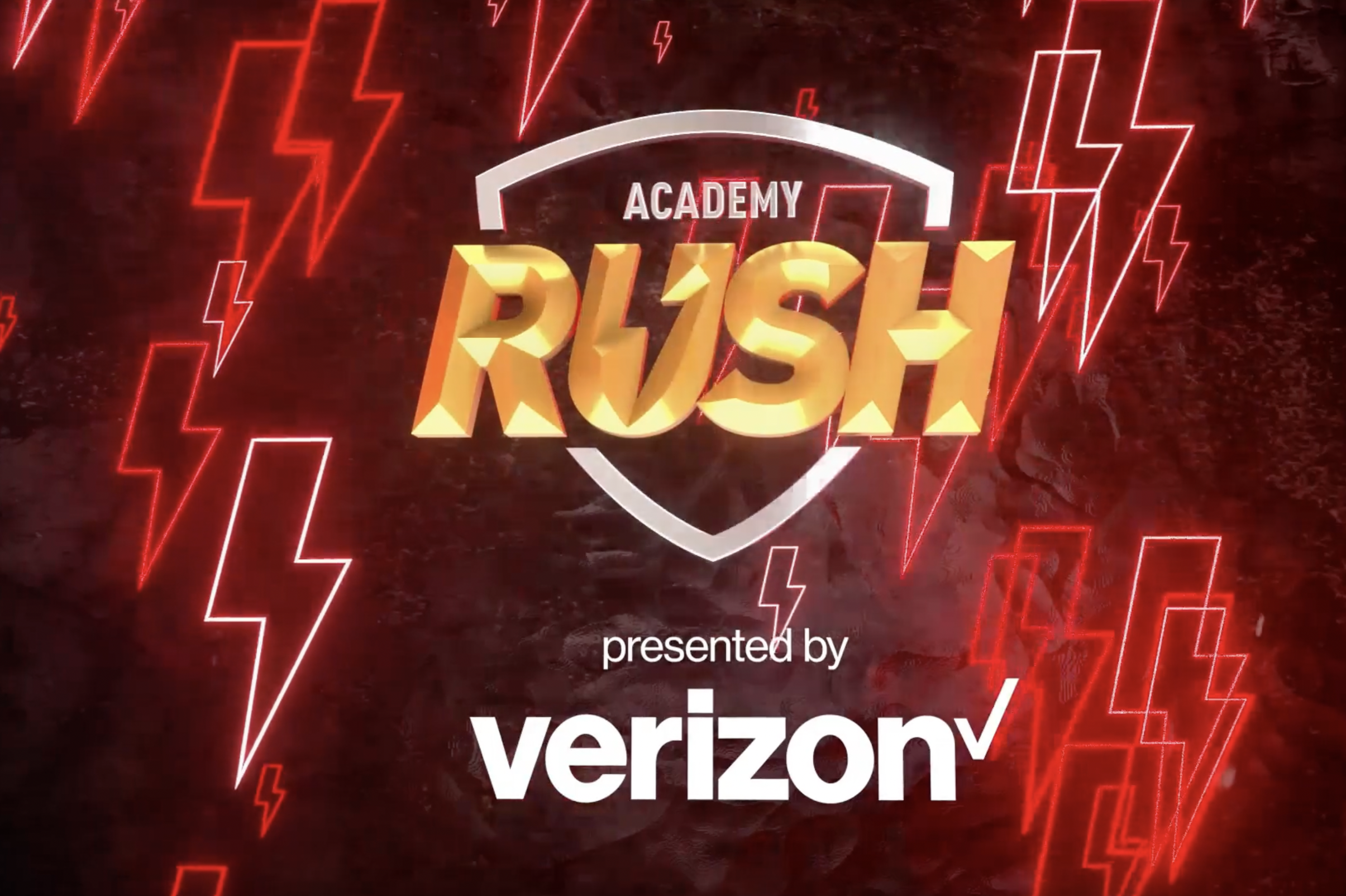 RIOT GAMES: LCS ACADEMY RUSH