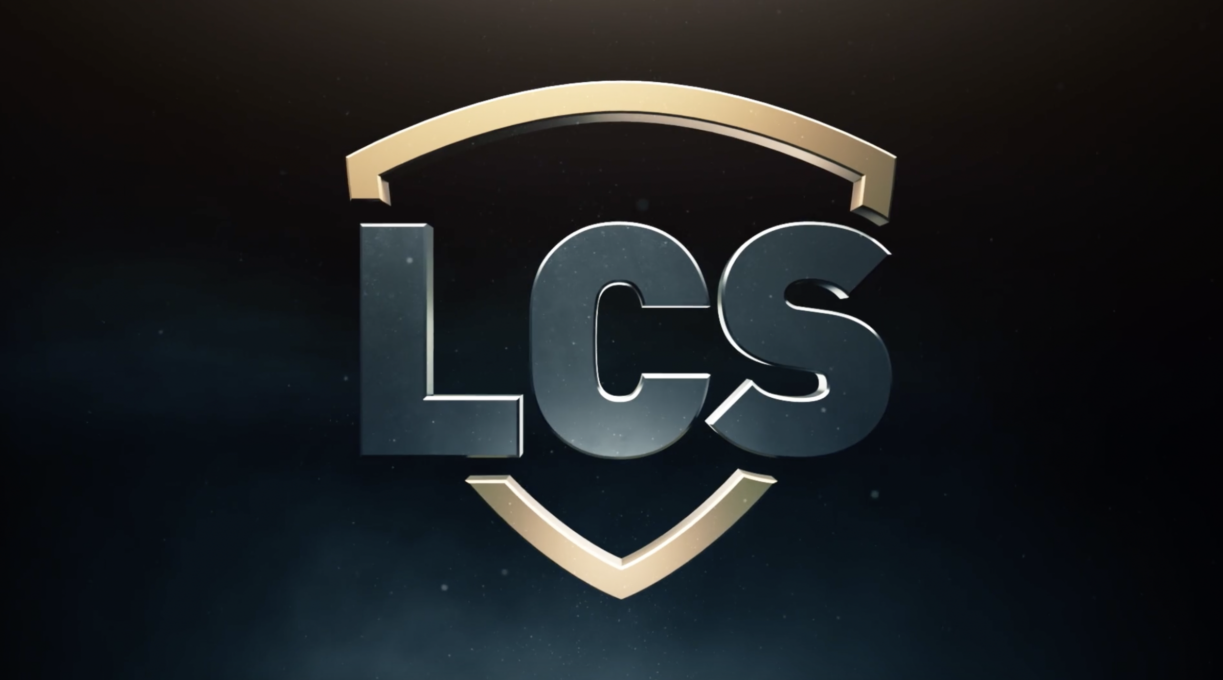 LCS 2020 Elemental Broadcast GFX