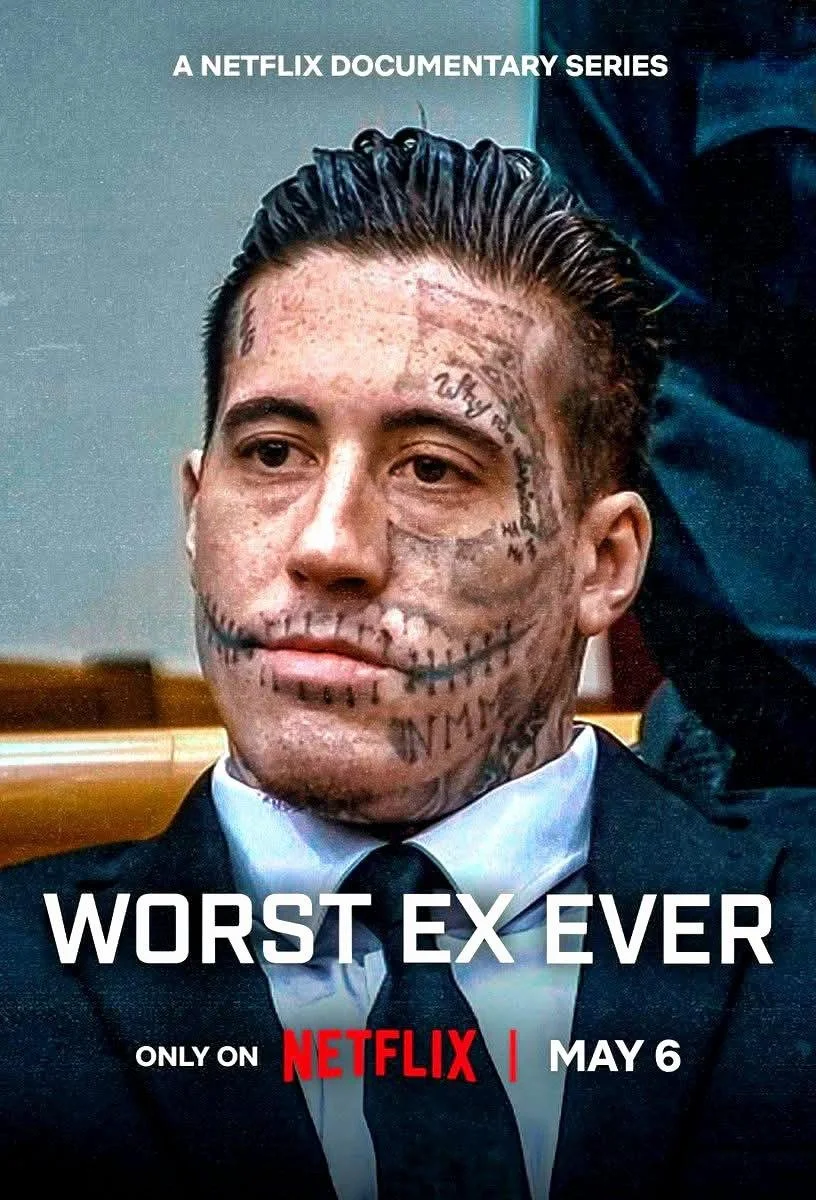 Worst Ex Ever Season 2