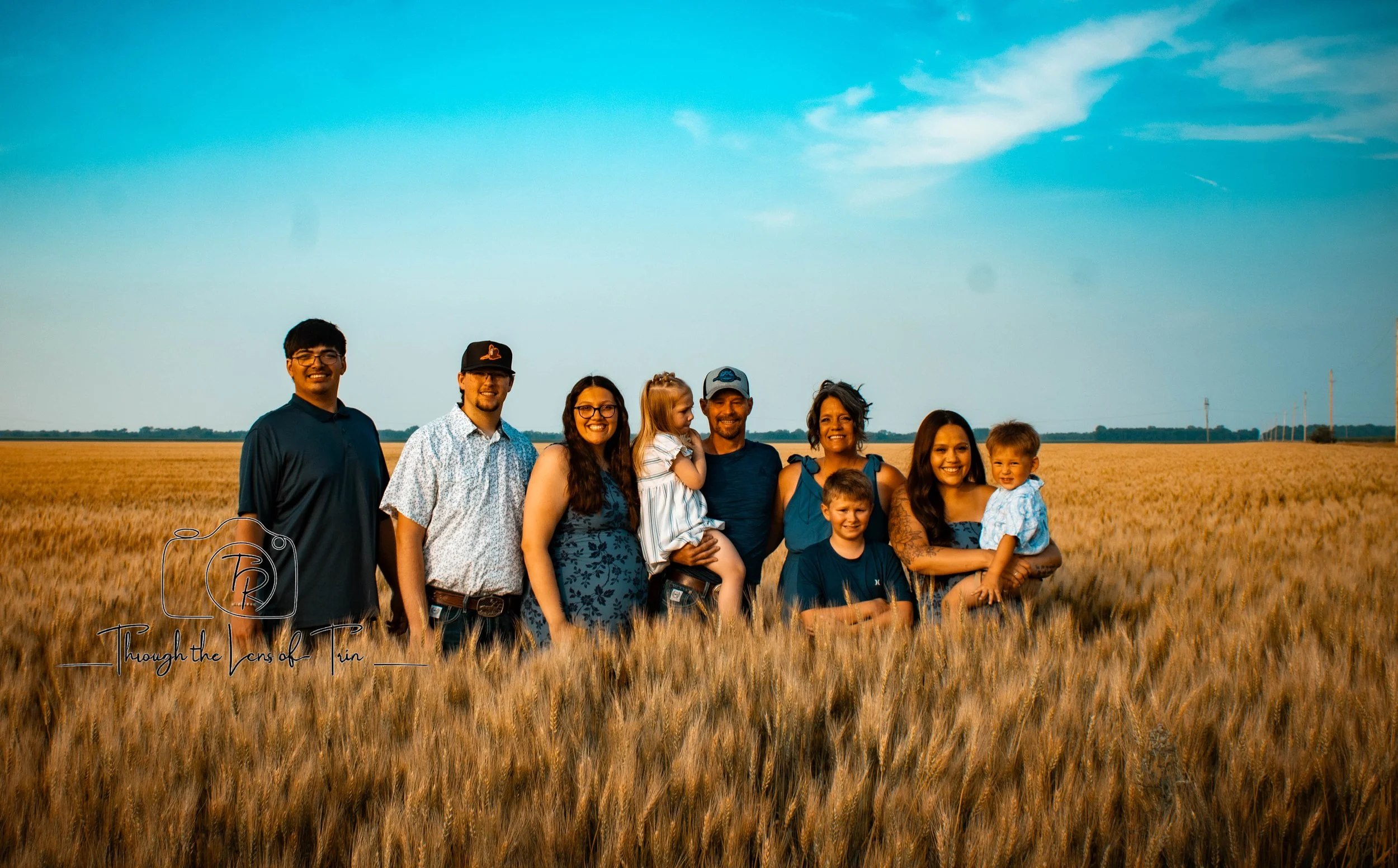 Extended Family