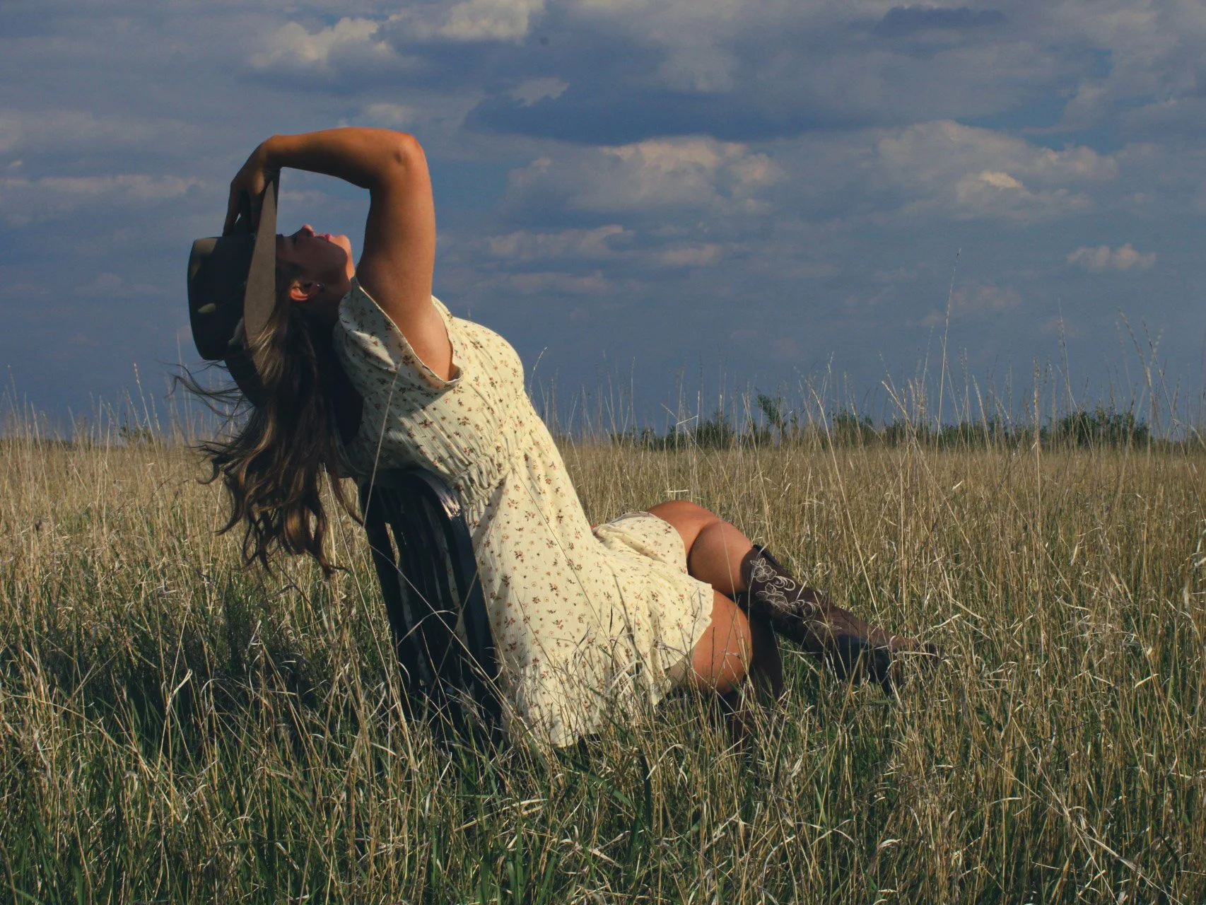 Portraits- Individual, Couples, Family (3-5)