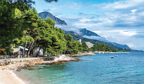 Eco-Friendly Travel — A Win-Win!