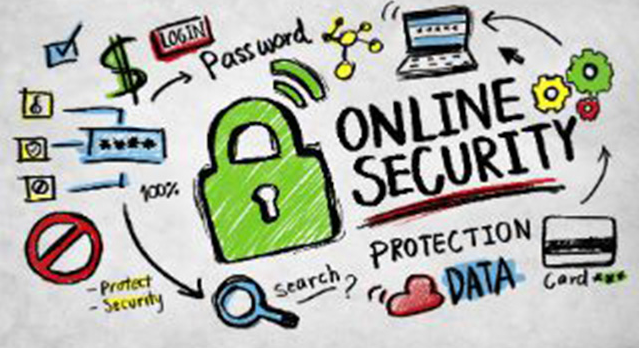 You Can Never Be Too Careful!