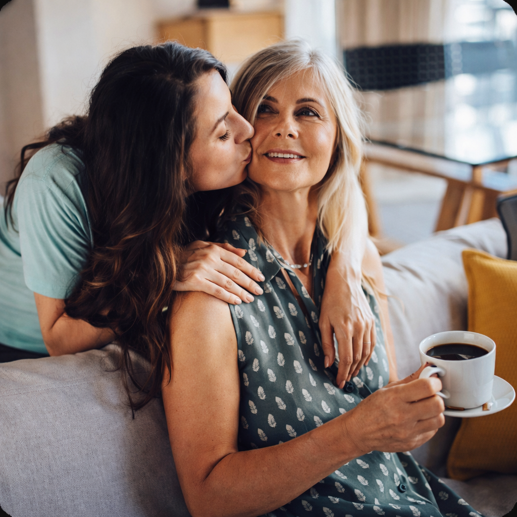 Tips for Aging in Place