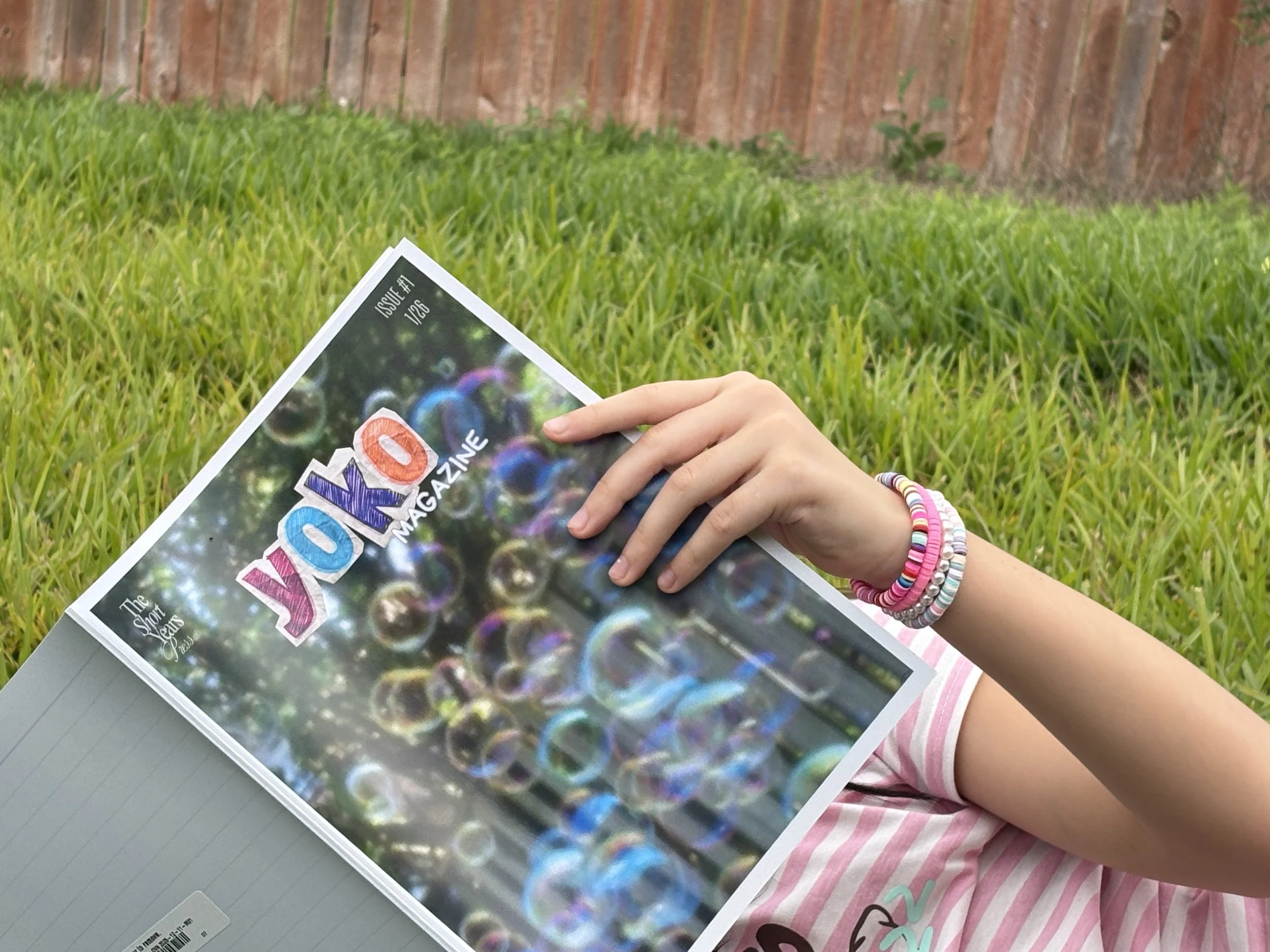 YOKO Founding Family Club (Duo)