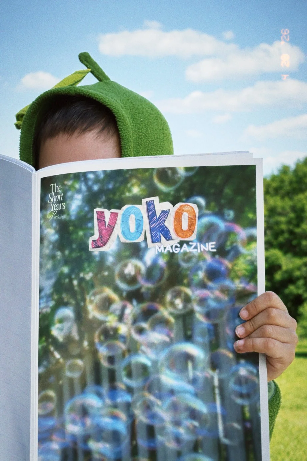 YOKO Founding Family Club